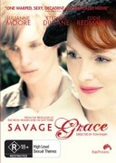 Savage Grace